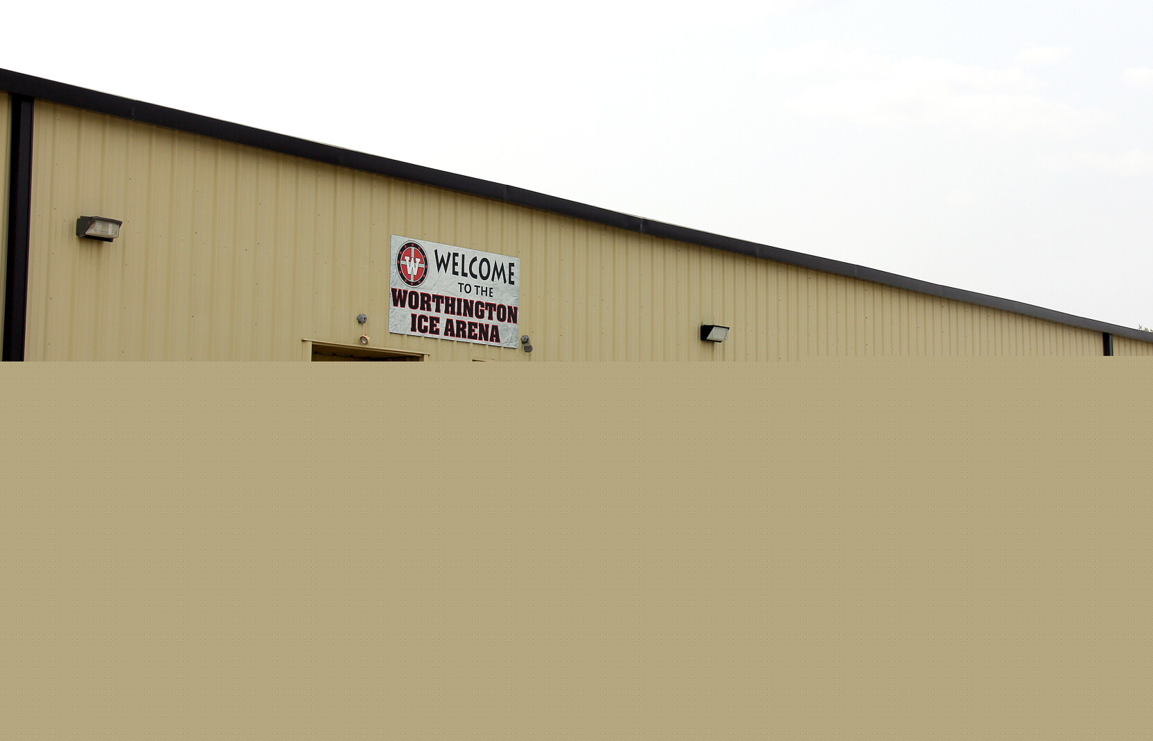 Worthington City Council approves lease agreement framework for new ice arena