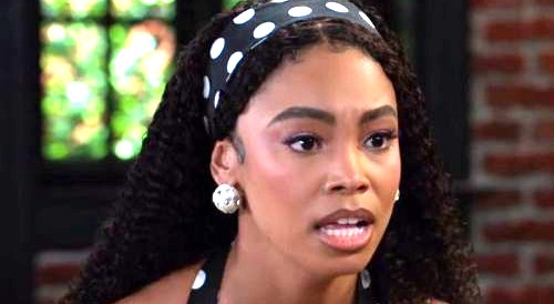 Beyond the Gates Spoilers Tuesday, August 4: Dupree Cousins Investigate – Hayley Scrambles