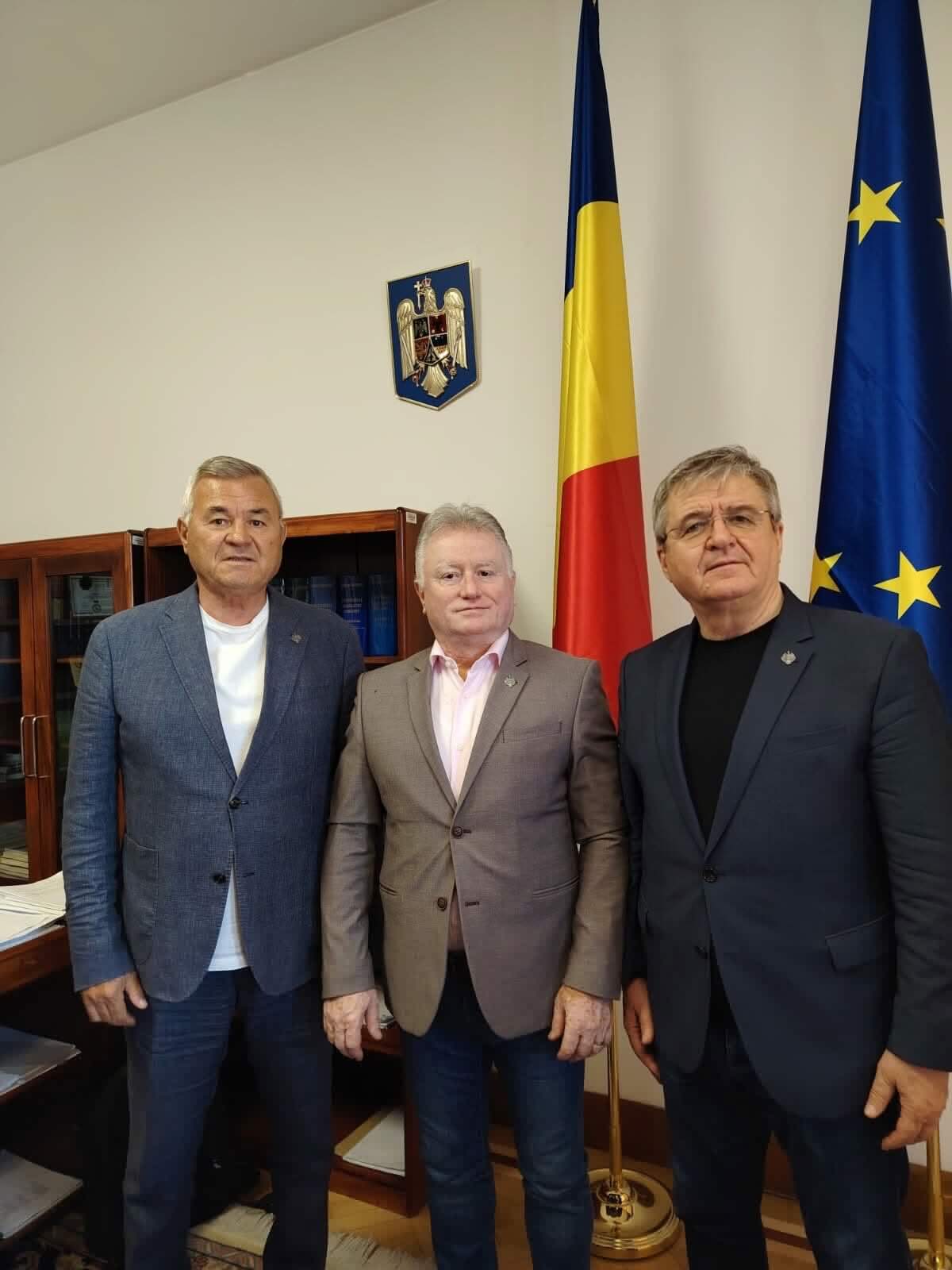 AGRICULTURĂ. Mircea Govor: „Agricultura românească are nevoie de soluții, nu de absențe”