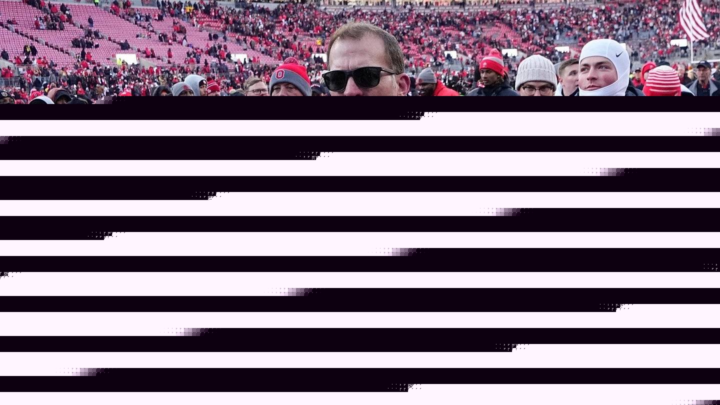 Ohio State AD Ross Bjork must swallow his pride to fix his Hang on Sloopy mistake