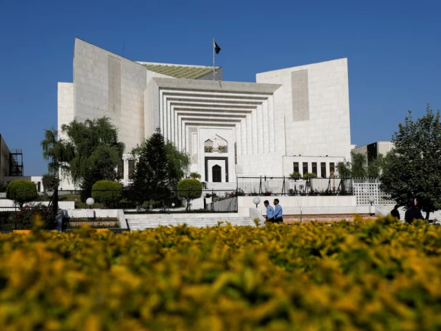 Supreme Court slams FBR for frivolous cases
