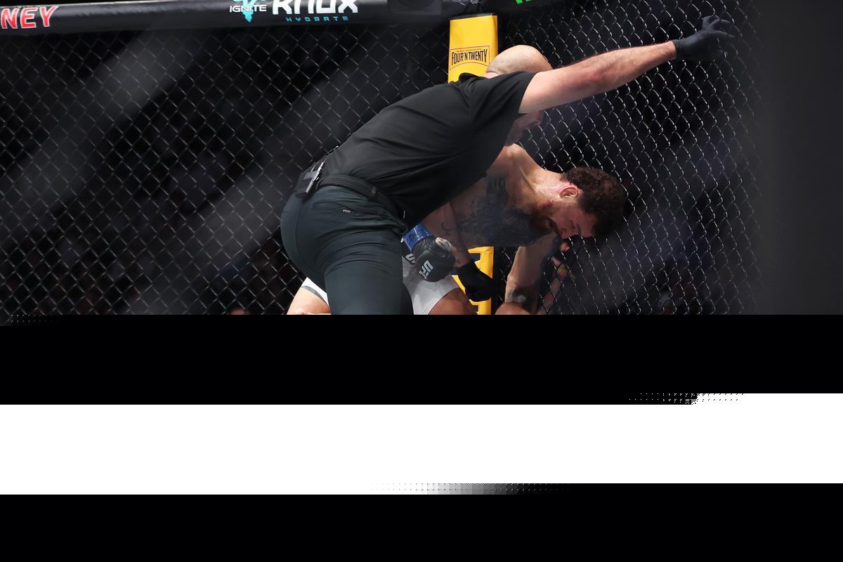 Ragin FC 6 Brings MMA and Kickboxing to Southwest Louisiana