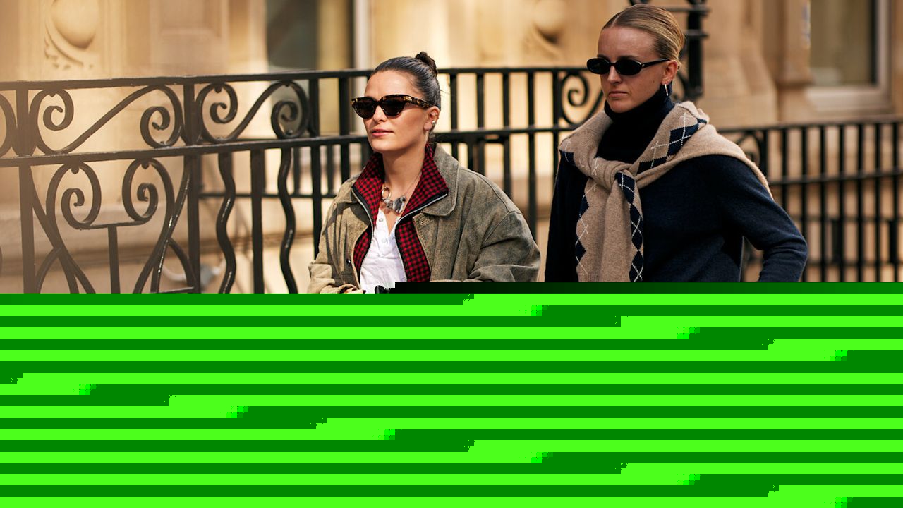 Shop British Vogue’s Edit Of The Ssense Sale 2025
