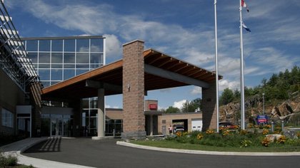 West Parry Sound Ontario Health Team working to support unattached patients across region