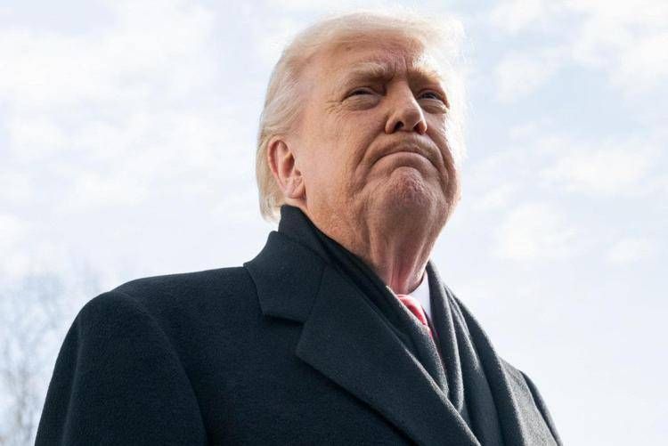 Trump valuta un nuovo attacco contro l’Iran dopo lo stallo sui negoziati