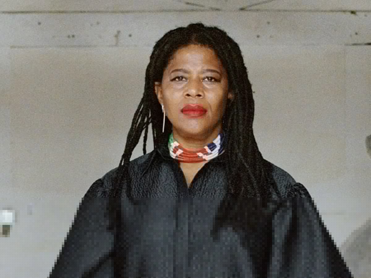 Simone Leigh is finally getting a Royal Academy show — but why has it taken this long?