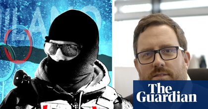 Why are ICE agents going to the Winter Olympics in Italy? – video explainer