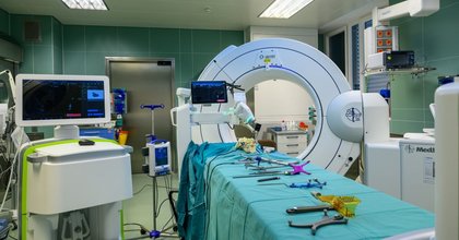 Maßnahmen aufgezeigt - OP-Stau zwingt Patienten in andere Spitäler