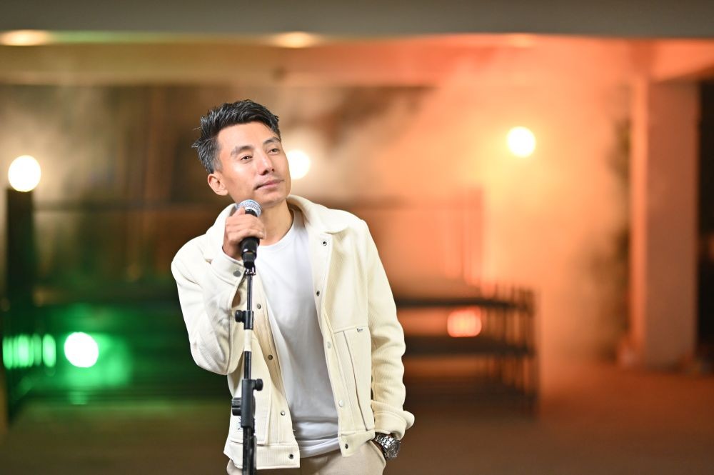 Methasieo Zhale releases debut gospel music video