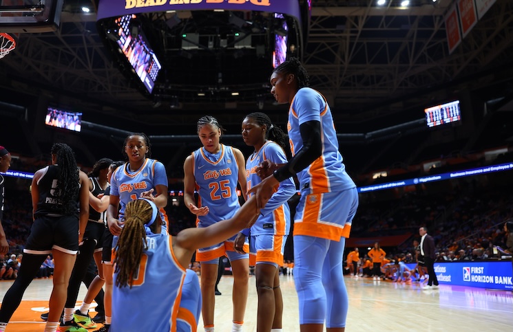 Three Quick Takeaways: Lady Vols Suffer Brutal Loss to Mississippi State