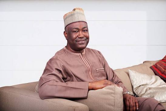 Gbenga Hashim slams Tinubu’s aides over attempt to fracture Nigeria on regional, ethnic lines