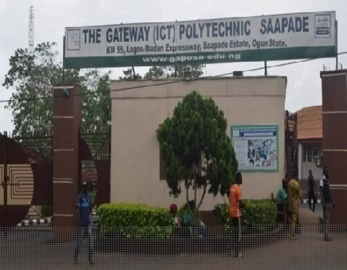 Five students kidnapped as gunmen attack Ogun polytechnic hostel