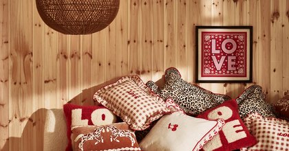 9 whimsical ways to add an air romance into your home