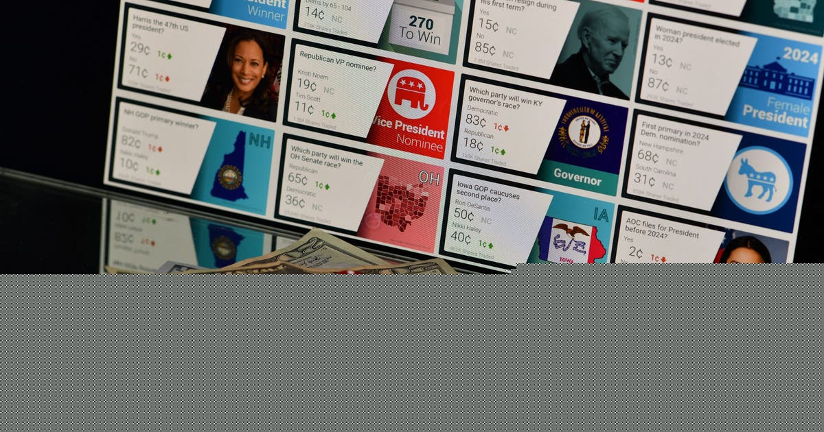 More than $72 million already spent in midterm elections by sports betting industry