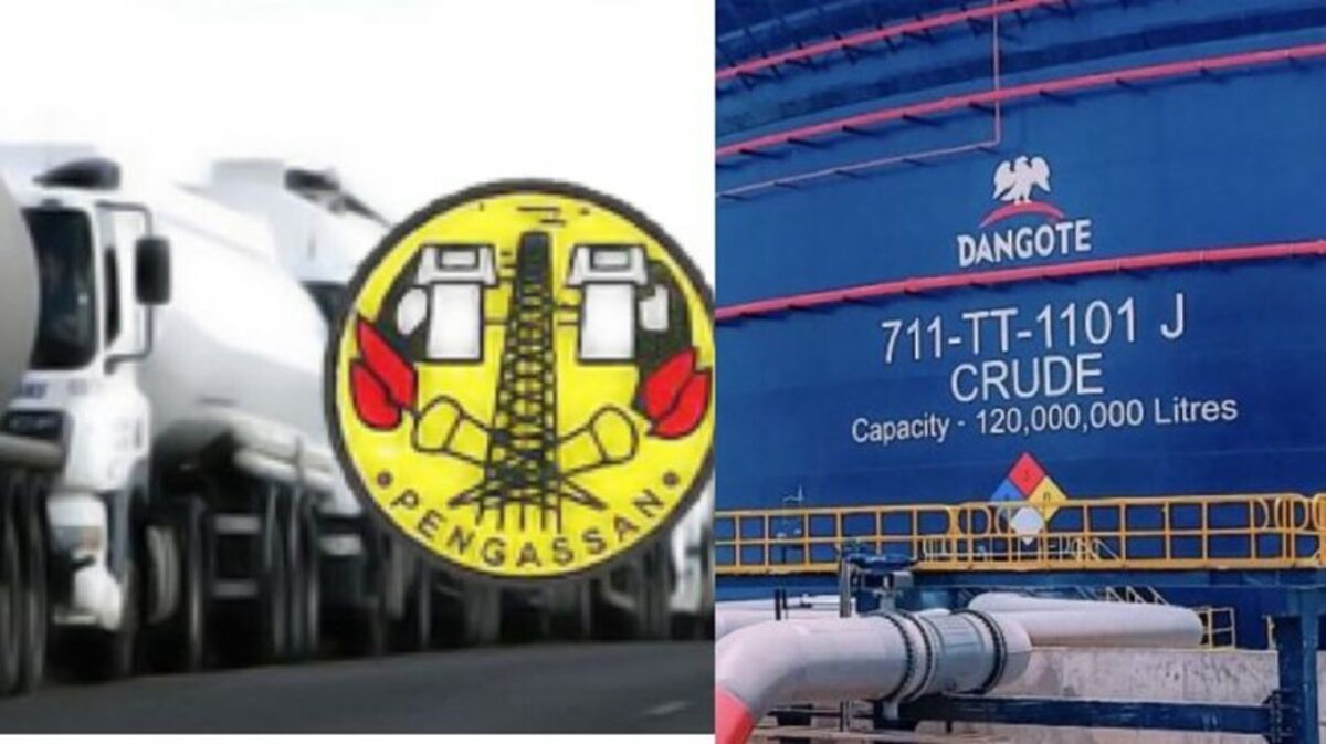 We’ll resume strike without notice if… — PENGASSAN