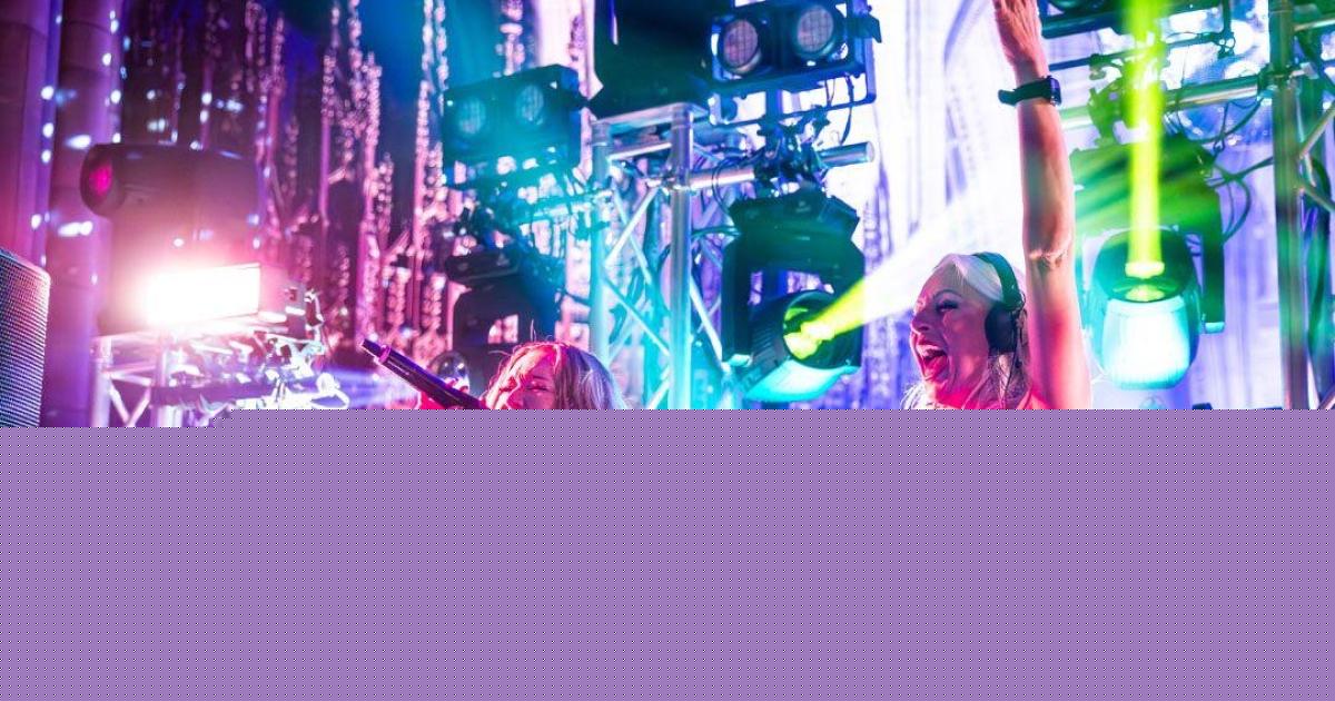 Newquay set to host free sunset music event this weekend
