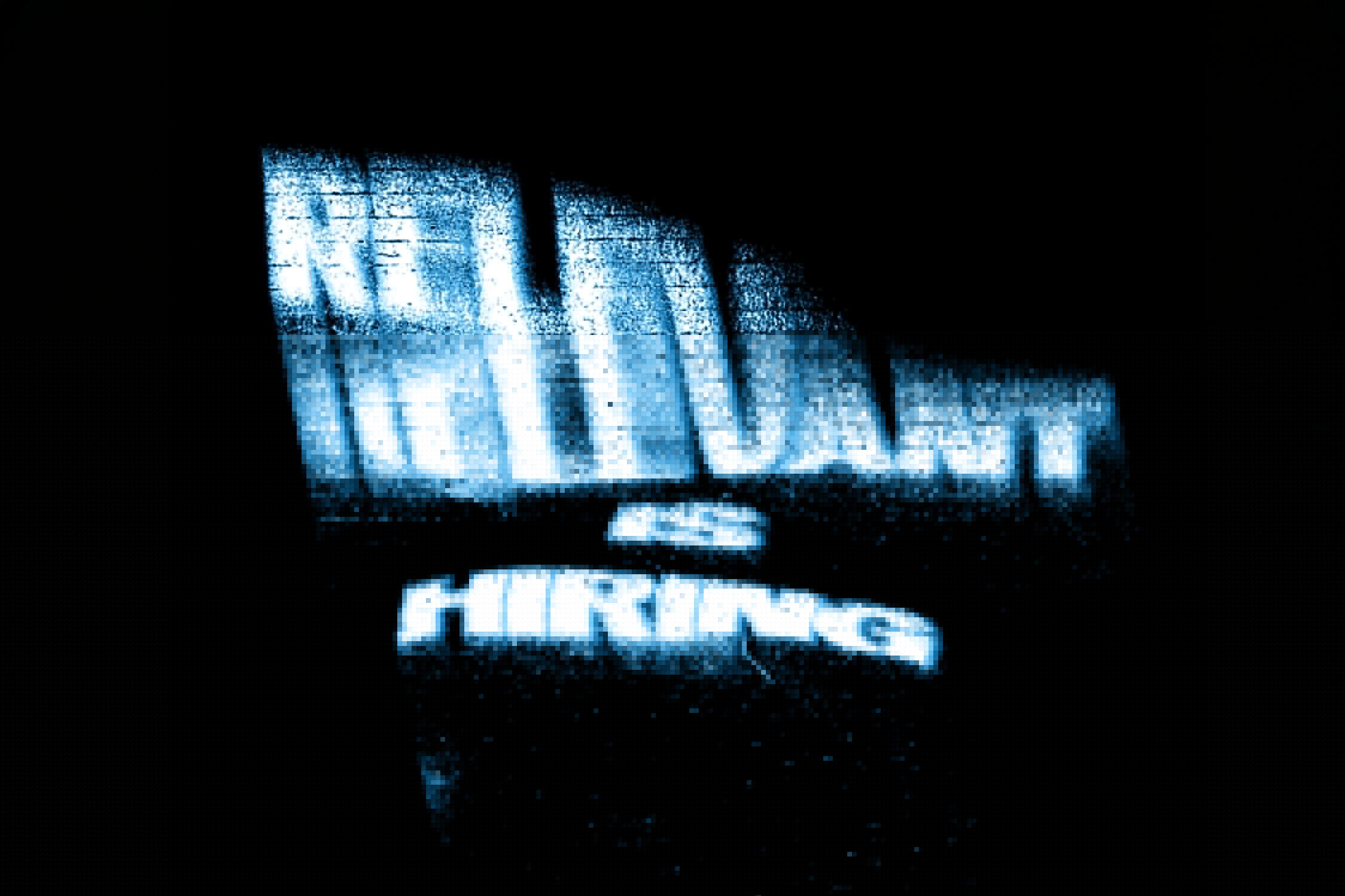 RELEVANT Is Hiring