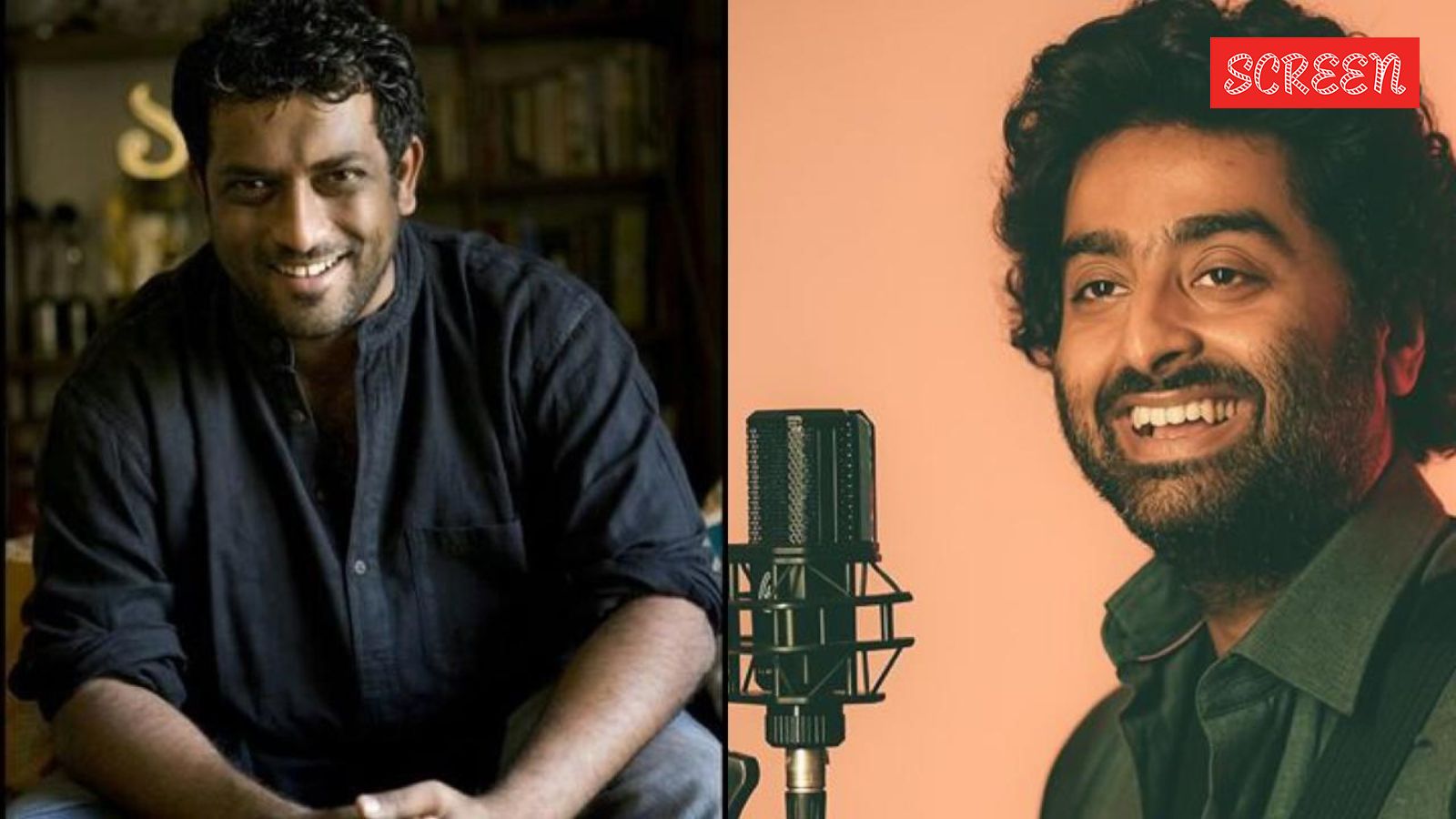 Amid rumours of Arijit Singh stepping into film direction, Anurag Basu says the singer wanted to assist him on Barfi: ‘Not at all surprised’