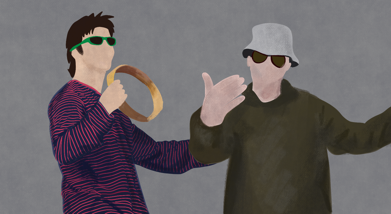 Why Are We Still Listening to Oasis?