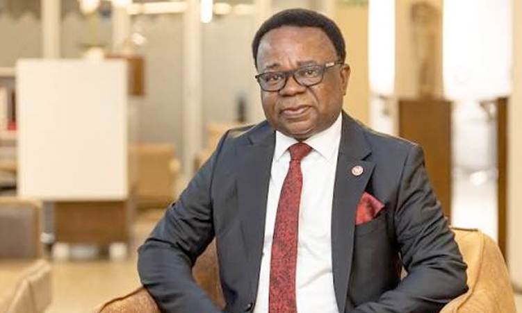 Capricorn Group Building Value for Generations