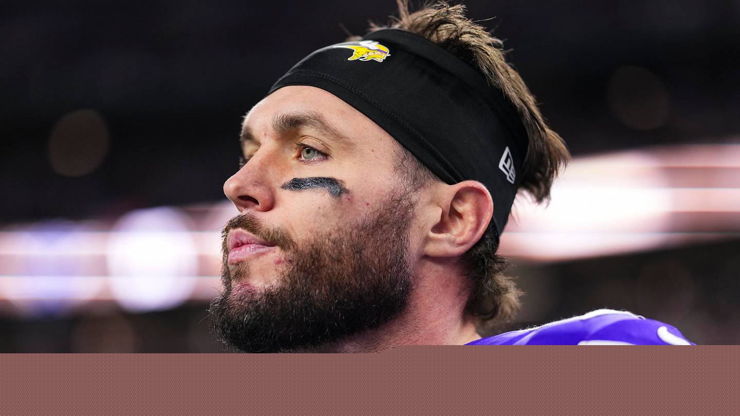 Kevin O'Connell just deepened the Harrison Smith mystery for the Vikings