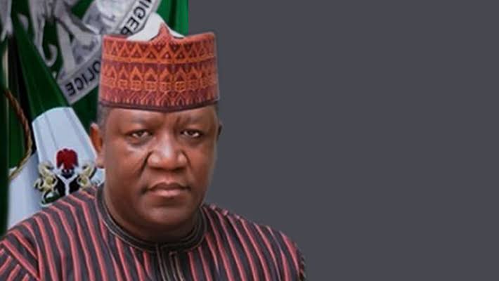 Group Applauds Yari’s Selfless Leadership, Calls on Politicians to Emulate Him