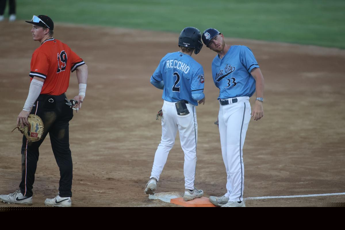 Rox Romp Over Big Sticks Sunday