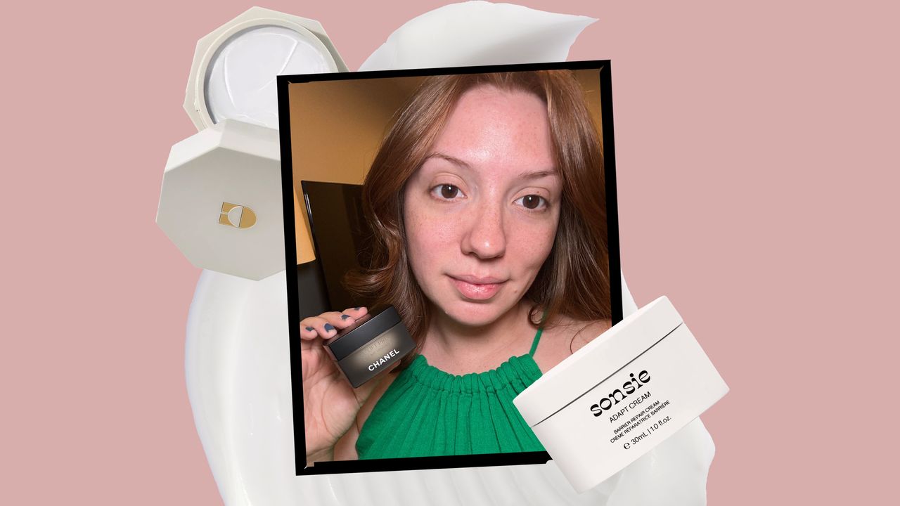 These Night Creams Give You Glowy, Hydrated Skin by Morning