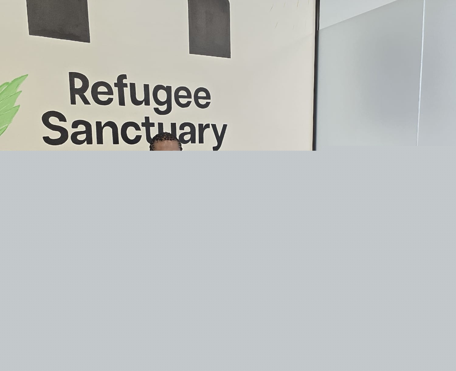 Refugee charity appoints immigration system specialist as new chief executive