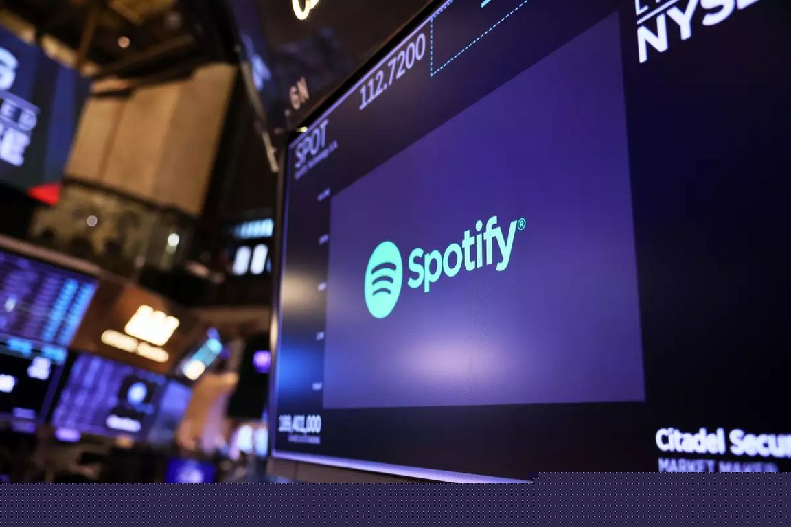 Spotify to label ‘AI personas’ and exclude AI music from personal recommendations — and more UCLA media