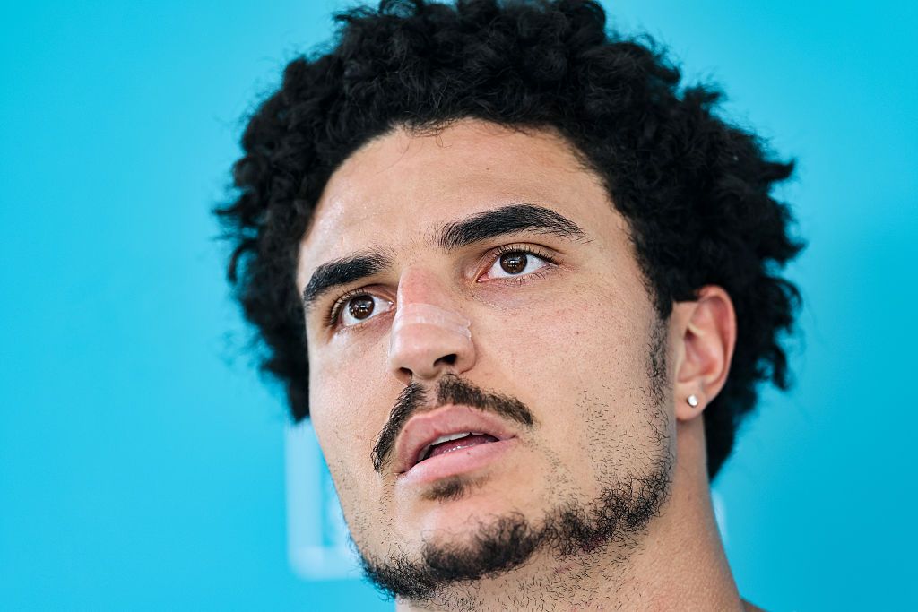 Jaelan Phillips: We Have An Underrated D-Line Room