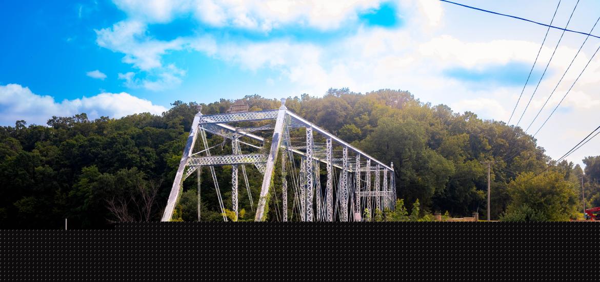 Bridge preservation group outlines next steps for Dillon Military Bridge proposal