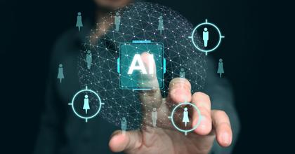What are the 4 most crucial AI applications in food innovation?