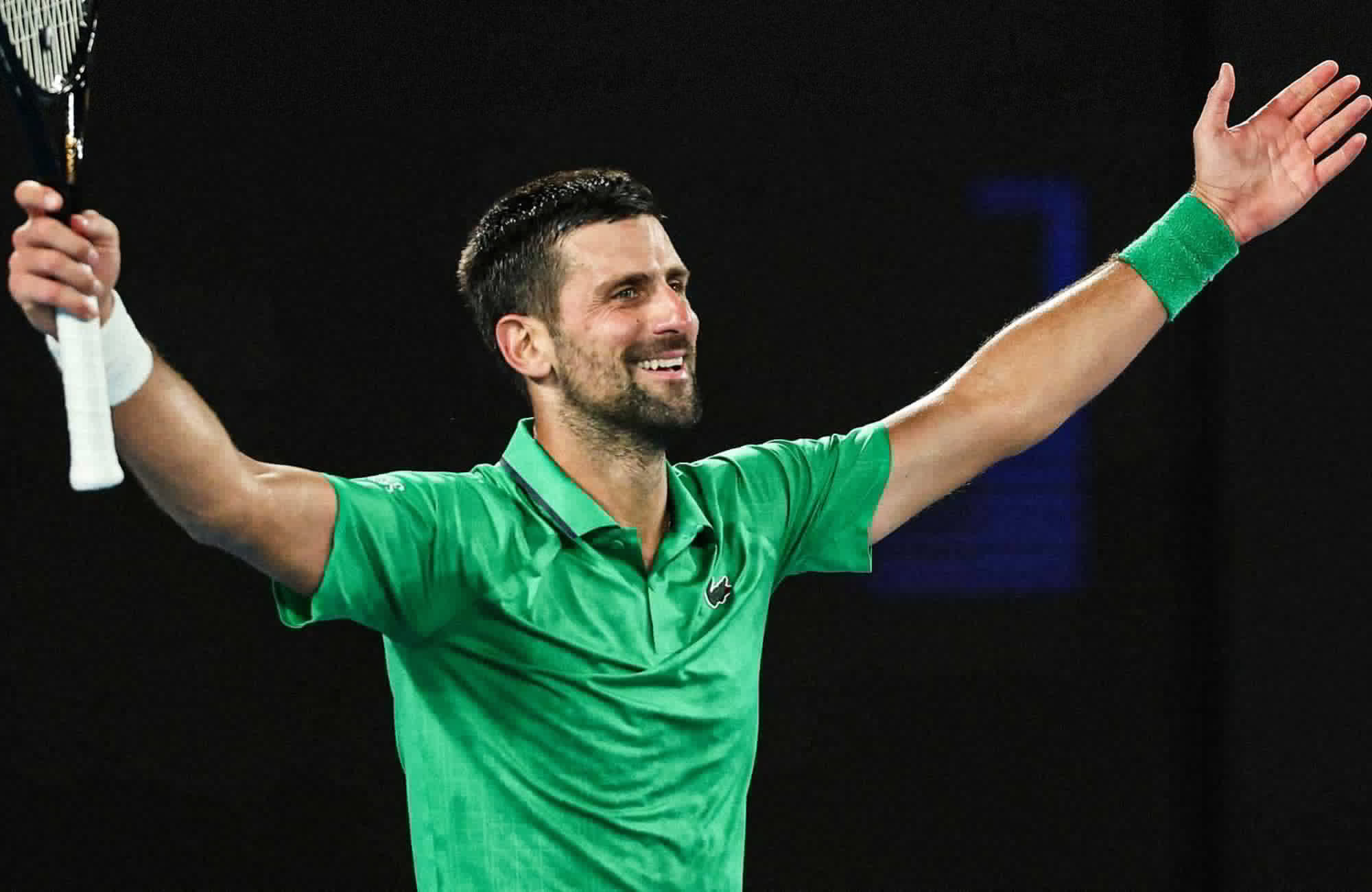 When will Novak Djokovic return to tennis action after withdrawing from Canadian Open 2026?