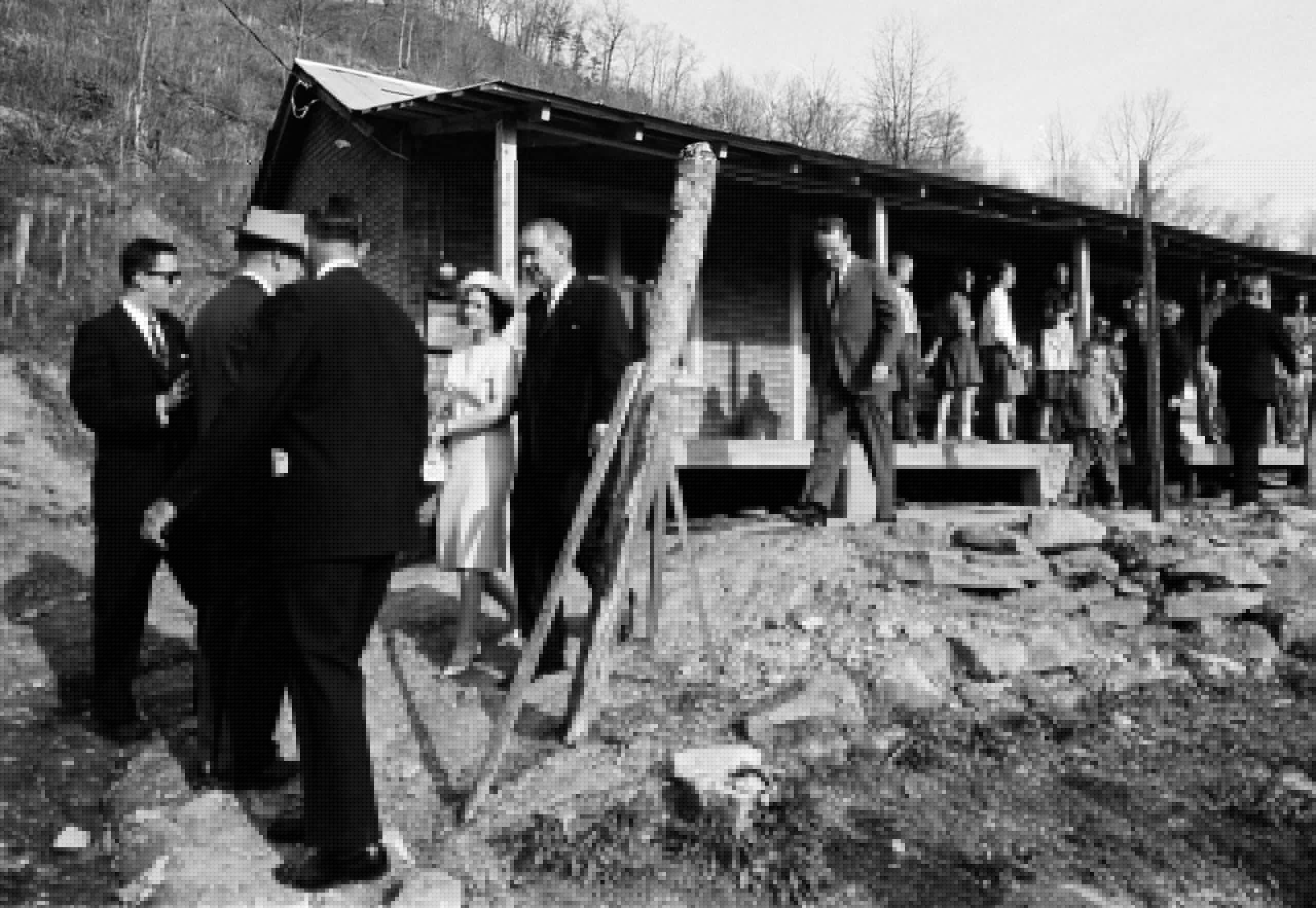 Comment on Commentary: A Revised Appalachian Homestead Act – Reclaiming Land and Restoring Hope  by Philip Brown