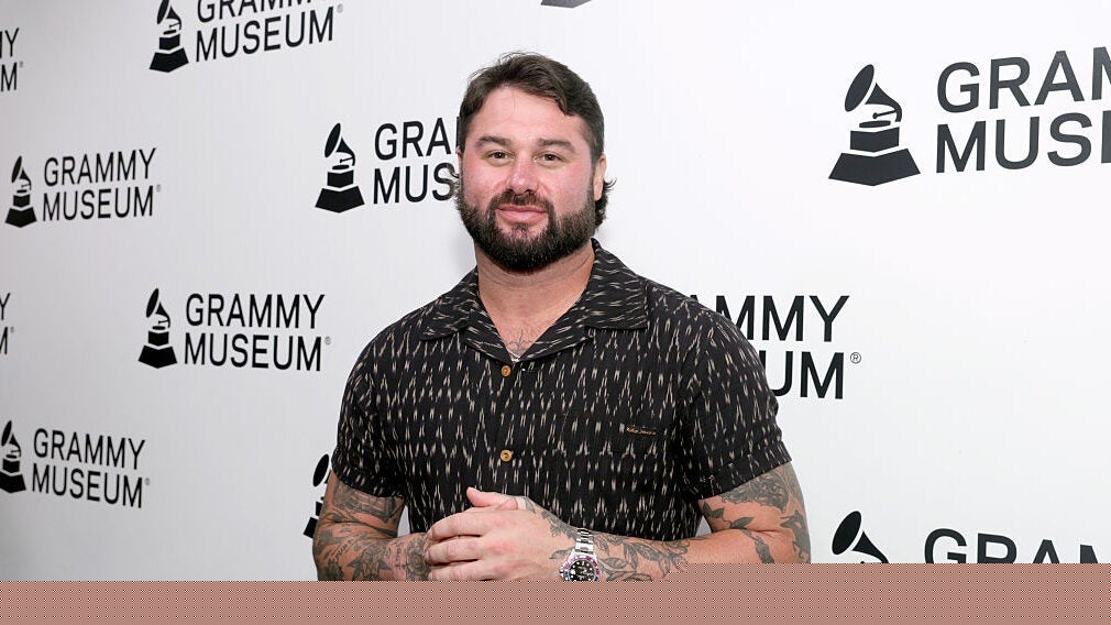 Koe Wetzel Releases Deluxe Edition of ‘The Night Champion’ With Five Added Tracks