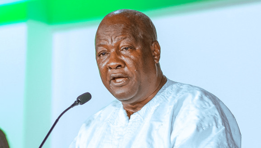 From Nkrumah’s dream to Mahama’s reality