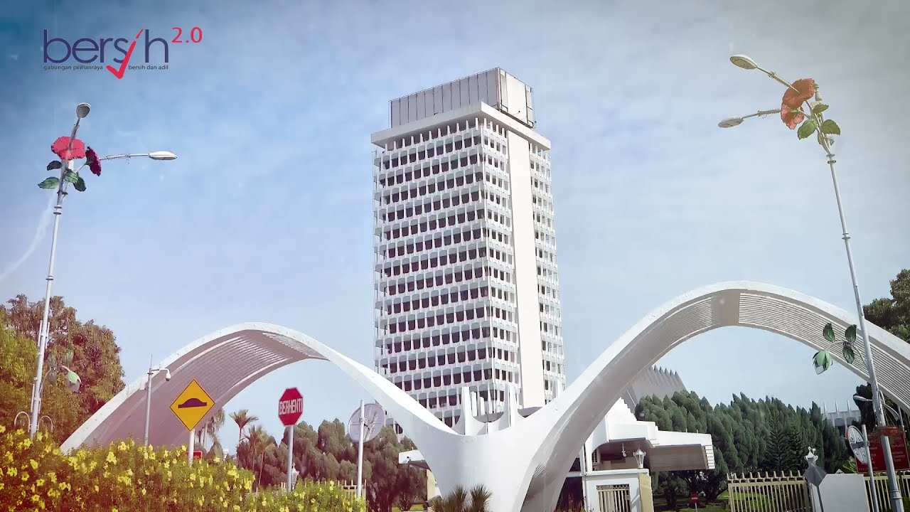 Meluluskan undang-undang dana pembangunan kawasan yang saksama adalah demi maslahat PH / A law for fairer constituency allocations would be in PH’s self-interest
