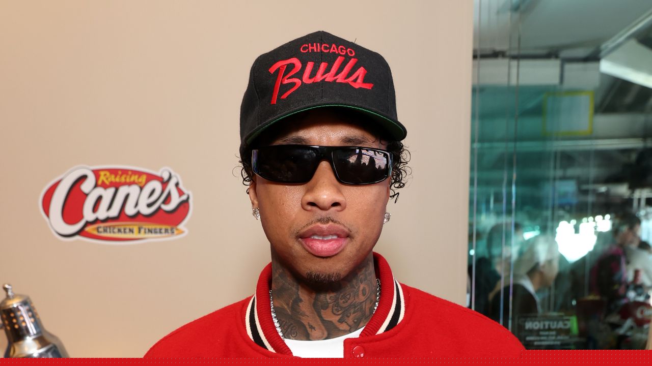 Tyga Admits to Making New Album $tarface With AI: “I Don’t Care”