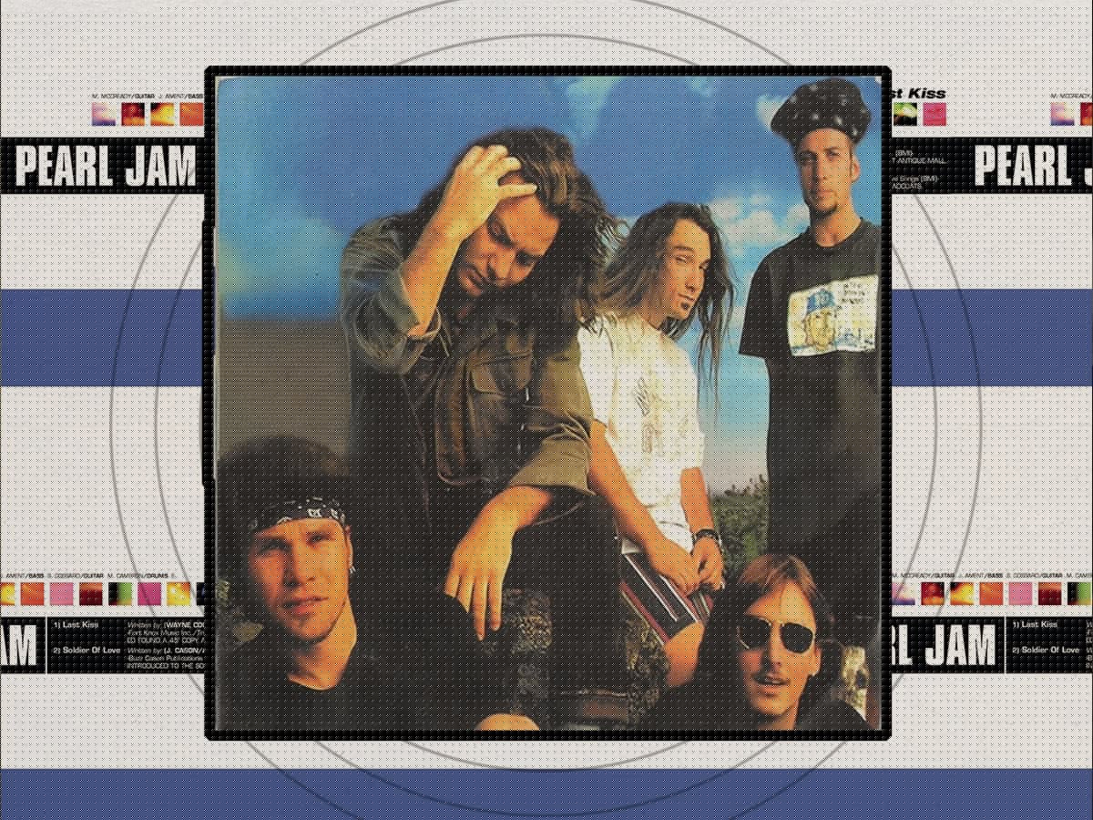 “A nightmare”: The 1991 Pearl Jam classic that made them hate each other