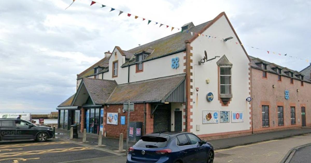 Woman to be sentenced for assaulting Co-op workers