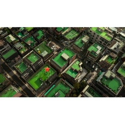 Heineken® drops social spaces from space to tackle urban isolation