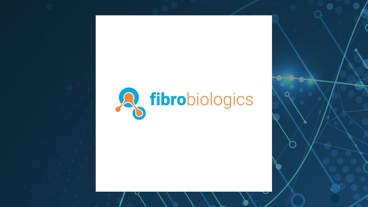 Q3 EPS Estimates for FibroBiologics Boosted by HC Wainwright