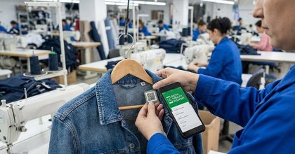 Explainer: How Fashion Brands Should Prepare for Mandatory Digital Product Passports