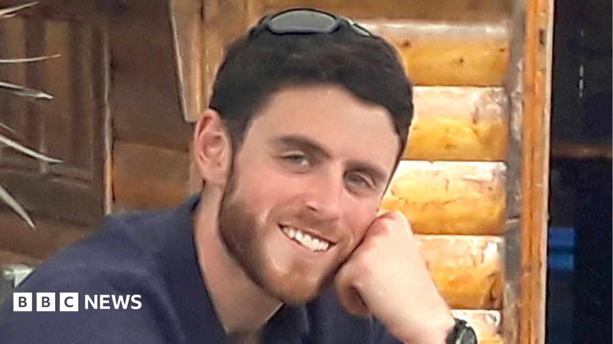 Police chief considers joining legal action over PC Harper killers' early release