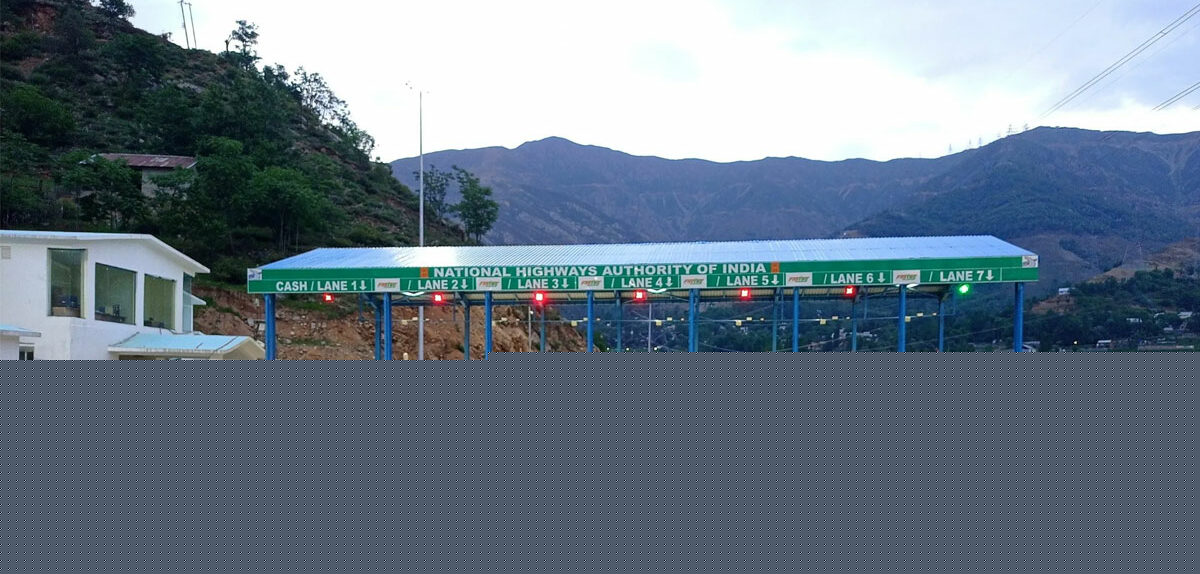 NHAI Introduces Digital Local Toll Pass for Residents Within 20-Kilometre Radius