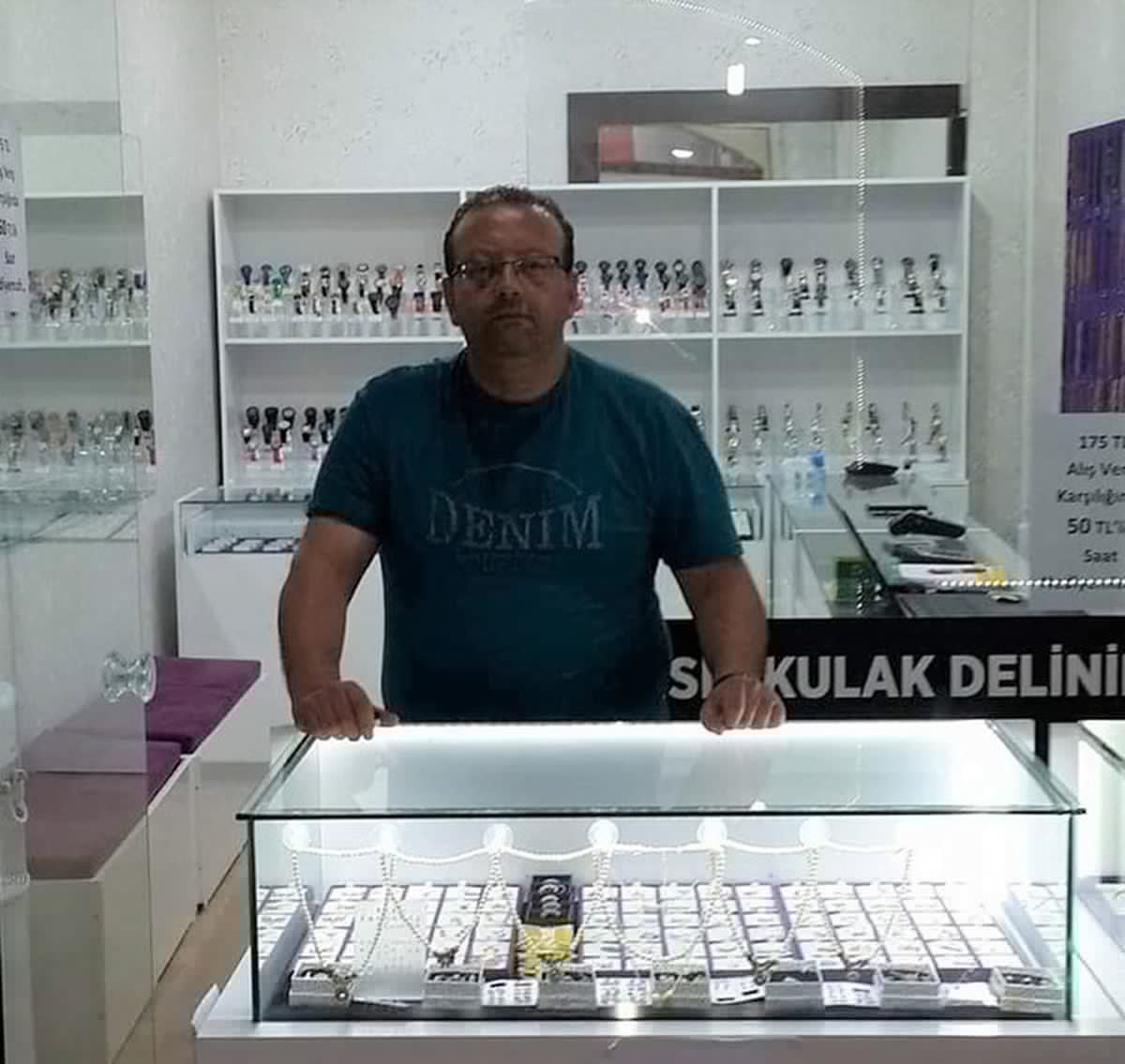 Kuyumcu Soygunu Davasında Yargıtay Bozdu