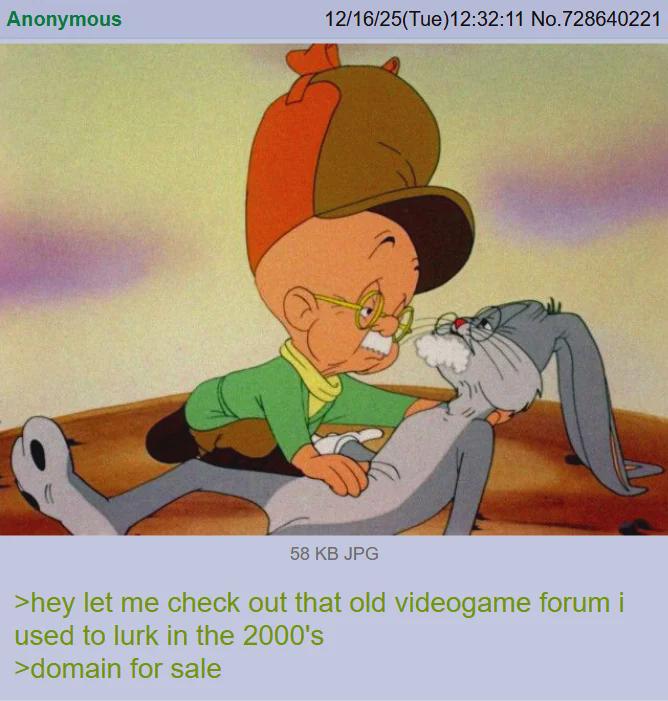Greentext Stories - Anon laments better days | /r/Greentext