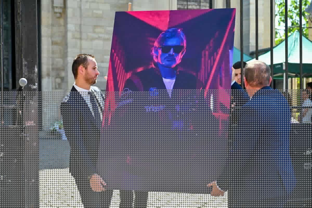 « Un homme immensément drôle et gentil » : Thomas Bangalter, Justice, Rim’K... Ils ont rendu un dernier hommage à Kavinsky ce mercredi 12 août à Paris