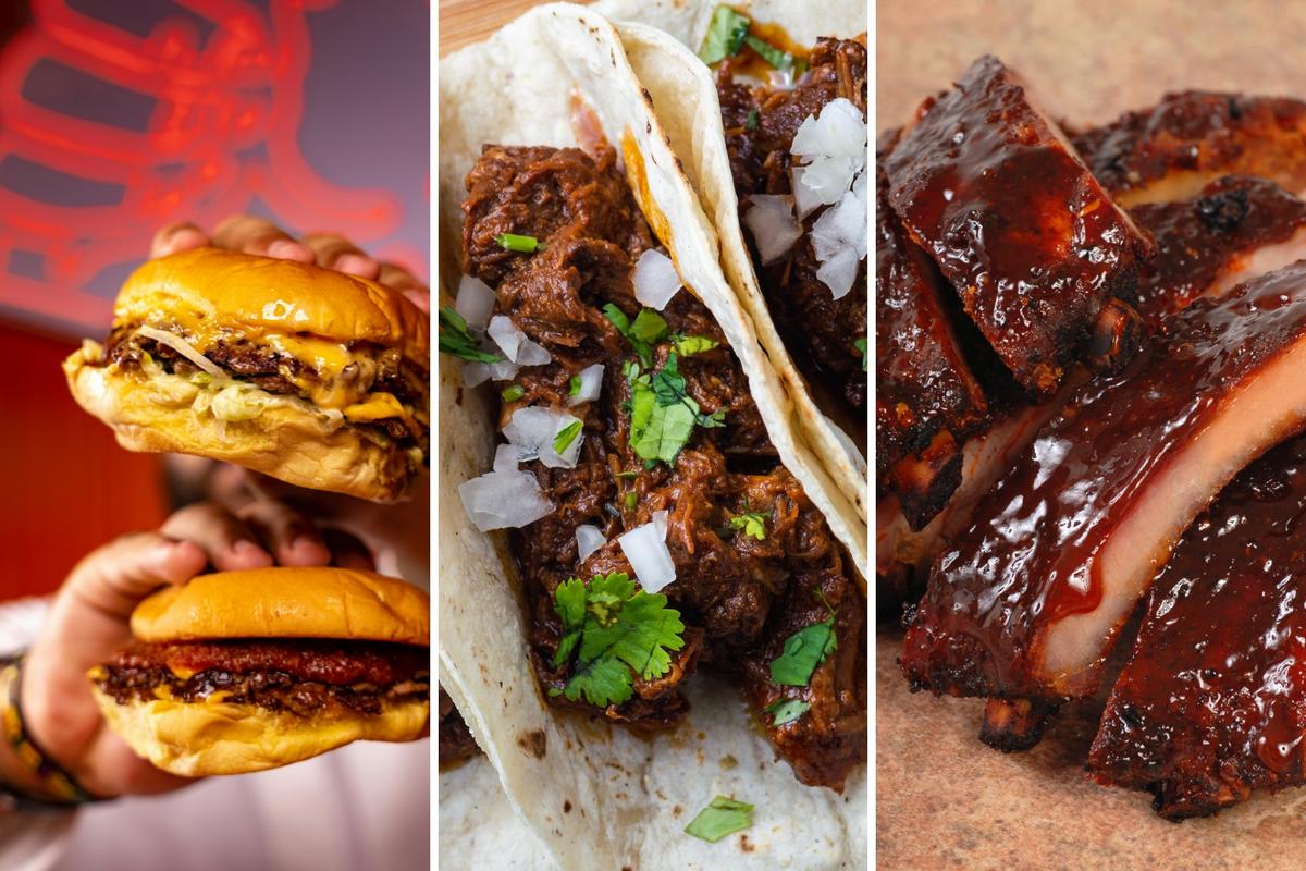 Downtown Delights: 3rd Annual Taste of Hope is This Weekend